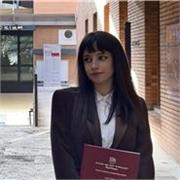 Sono una psicologa con esperienza nello studio e nell’apprendimento efficace. 