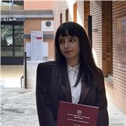 Sono una psicologa con esperienza nello studio e nell’apprendimento efficace.