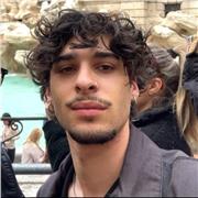 Hai bisogno di qualcuno che ti aiuta a svolgere quei compiti tanto noiosi e difficili? Io sono qui per aiutarti! Studiamo insieme!