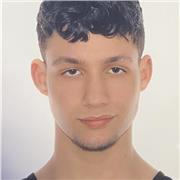 Profesor de biología para edades de entre 
5-14 años