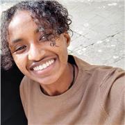 Laureanda in economia e commercio