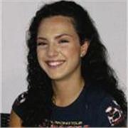 Estudiante. Da clases particulares, online o presencial los viernes por la tarde y los fines de semana. Nivel Primaria y ESO