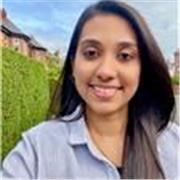 Aspiring and enthusiastic science graduate with 4 years of experience a science educator offering Biology classes for students