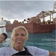 Profesora de Ingles imparte clases para todos los niveles de 3 a mayores de edad