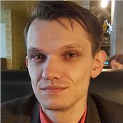 Insegnante privato di Inglese