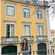 Profesora nativa de chino con máster en didáctica y experiencia con alumnos de todas las edades