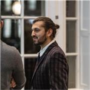 RIBA Part 2 tutor helping with portfolio feedback, mock crits, design development, essay writing and more. London based
