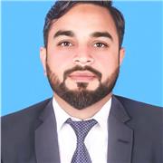Sadaqat Ullah
