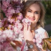 I am very flexible and always find an individual approach.