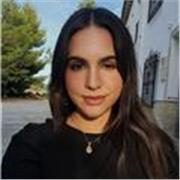 Profesora de Clases particulares de Inglés de forma oniline y presencial