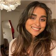 Sanjana Reddy