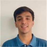 Estudiante avanzado de la carrera Licenciatura en Matemática. Profesor de Matemática