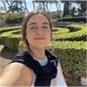 I give English lessons for children and young adults between 6 and 16 years old