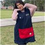 Auxiliar - profesora educación inicial inglés- comunicación