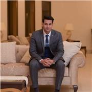 Muhammad Shaheryar