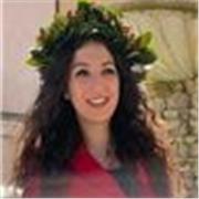 Laureanda in Scienze linguistiche. Mi candido per insegnare spagnolo, inglese, cinese, matematica e altro