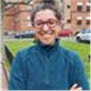 Profesora con más de 15 años en la docencia.