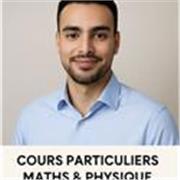 Professeur expérimenté - Maths & PC – Collège et Lycée – Île-de-France