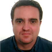 Profesor con experiencia para dar clases de refuerzo