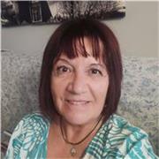 Profesora nativa aleman con más de 20 años de experiencia imparte clases particulares de alemán en zona sur de Madrid 
