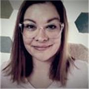 ✔ Adultos
✔ lecciones Online
✔ Inglés de negocios + conversación
✔ 15+ años de experiencia