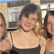 Young Tutor providing affordable lessons, Inspiring students with a love for Maths