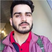 I can teach English, physics , social science and mathematics