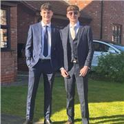 Easy to talk to, Clear explanations and can be aimed at a varying level of intelligence.