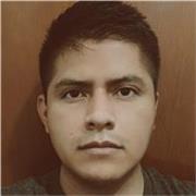 Ingeniero Ambiental especializado en seguridad y salud en el trabajo. Estudiante de maestría en sustentabilidad ambiental