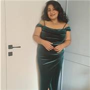 Angelin Augustine