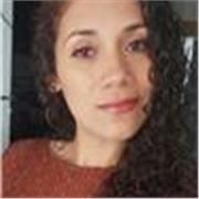 Profesora en Psicología en procesos psicológicos básicos, psicología forense y psicológia social