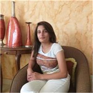 Nardeen Abo Ali Abo Ali