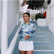 Carmen, sono l'aiuto che stai cercando! Napoli,20 anni.