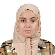 Rkia BELLAOUI