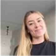 Profesora de Psicología online. Vivo en España y soy Argentina. 