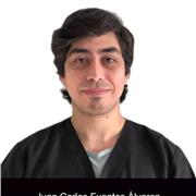 Clases de reforzamiento online anatomía por Kinesiólogo tutor de la Universidad San Sebastián