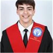 Graduado en Ingeniería Mecánica, clases de ciencias para ESO, bachillerato y universidad.
