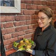Cours de cuisine, pour particulier ou professionnel