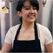 Lic. en educación con experiencia en dar clases de idiomas en línea y de cocina presenciales