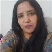 Asima Noureen