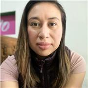 Laura Caballero