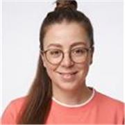 Lezioni di inglese e aiuto compiti con tutor certificata B2 (2 anni in America).