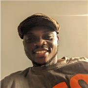 Joshua Wiredu
