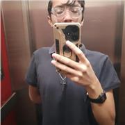 Estudiante de ingeniería en telecomunicaciones, apasionado por la matemática y la ciencia