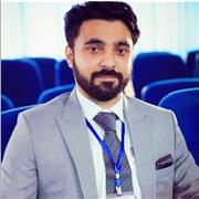 Hasnain Aslam