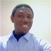 Efehi Davidson