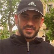 Profesor de meditación,kundalini, hatha yoga