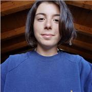 Laureata in Scienze Biologiche offre lezioni private in biologia, matematica, chimica e fisica