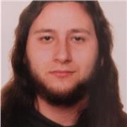 Graduado en Filología Clásica imparte clases particulares de Latín y Griego