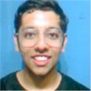 Reyansh Zaveri